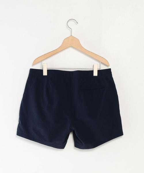 SUNSPEL（サンスペル）の「＜SUNSPEL＞ SWIM SHORT/ｼｮｰﾂ◆（その他パンツ・メンズ・ネイビー・SMALL/MEDIUM）」の2枚目の写真