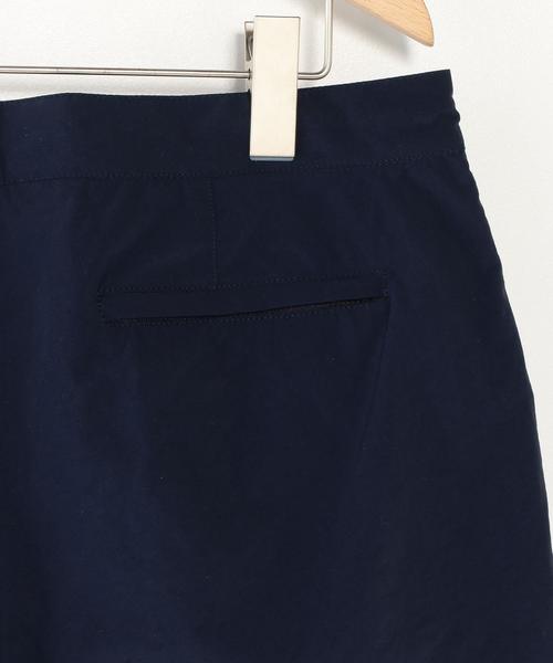 SUNSPEL（サンスペル）の「＜SUNSPEL＞ SWIM SHORT/ｼｮｰﾂ◆（その他パンツ・メンズ・ネイビー・SMALL/MEDIUM）」の5枚目の写真