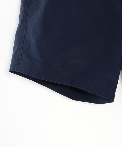 SUNSPEL（サンスペル）の「＜SUNSPEL＞ SWIM SHORT/ｼｮｰﾂ◆（その他パンツ・メンズ・ネイビー・SMALL/MEDIUM）」の6枚目の写真