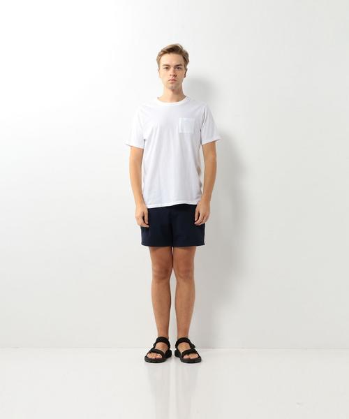 SUNSPEL（サンスペル）の「＜SUNSPEL＞ SWIM SHORT/ｼｮｰﾂ◆（その他パンツ・メンズ・ネイビー・SMALL/MEDIUM）」の9枚目の写真
