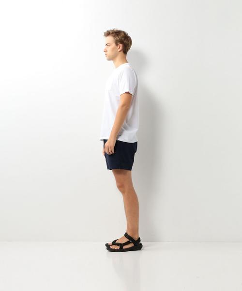 SUNSPEL（サンスペル）の「＜SUNSPEL＞ SWIM SHORT/ｼｮｰﾂ◆（その他パンツ・メンズ・ネイビー・SMALL/MEDIUM）」の10枚目の写真