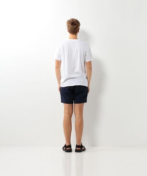 SUNSPEL（サンスペル）の「＜SUNSPEL＞ SWIM SHORT/ｼｮｰﾂ◆（その他パンツ・メンズ・ネイビー・SMALL/MEDIUM）」の11枚目の写真