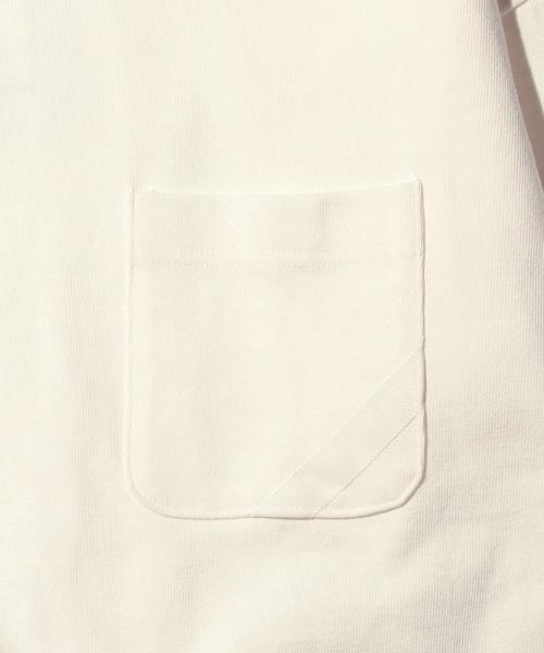 PHINGERIN(フィンガリン)の「<PHINGERIN> 12 1POC PK/パーカー◆(パーカー・メンズ・ブラック/ホワイト・LARGE/MEDIUM/SMALL)」の9枚目の写真