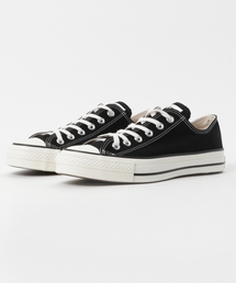 CONVERSE | CONVERSE コンバース / キャンバス オールスター Ｊ ＯＸ MADE IN JAPAN / 3494-32167431(スニーカー)