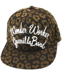 時しらず | SASQUATCH LEO CAP(キャップ)