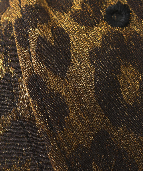 時しらず（トキシラズ）の「SASQUATCH LEO CAP（キャップ・メンズ・その他1/その他2・MEDIUM/LARGE）」の9枚目の写真