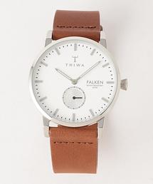 TRIWA | TRIWA（トリワ） FALKEN IVORY WATCH■■(アナログ腕時計)