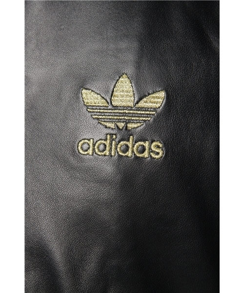 adidas Originals（アディダスオリジナルス）の「LEATHER TT