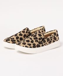 ベーシックスリッポンシューズ