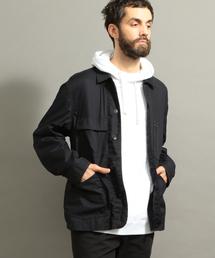 BEAUTY&YOUTH UNITED ARROWS | BY TR/TC カバーオール ジャケット ◆(カバーオール)