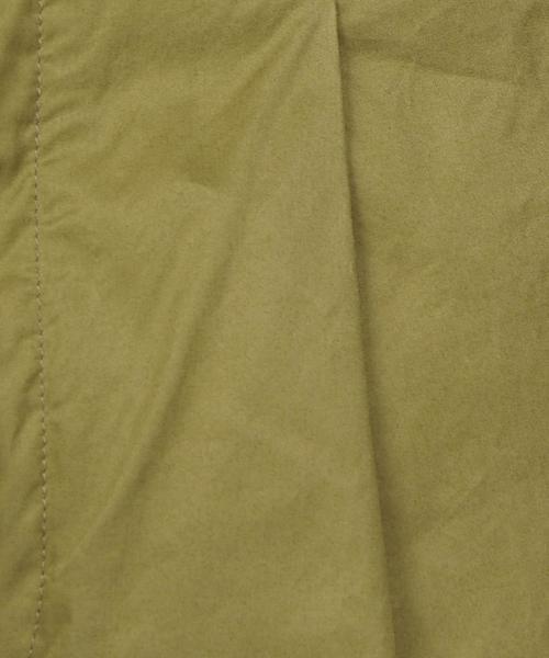 EN ROUTE（アンルート）の「ENR コットンツイル1プリーツパンツ ◆（その他パンツ・メンズ・ブラック/ベージュ・3/2/1）」の11枚目の写真