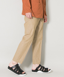 URBAN RESEARCH | UR JAPAN MADE C/L ANKLE EASYTROUSER(その他パンツ)