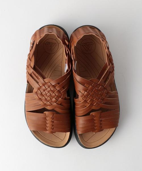 UNITED ARROWS（ユナイテッドアローズ）の「＜MALIBU SANDALS