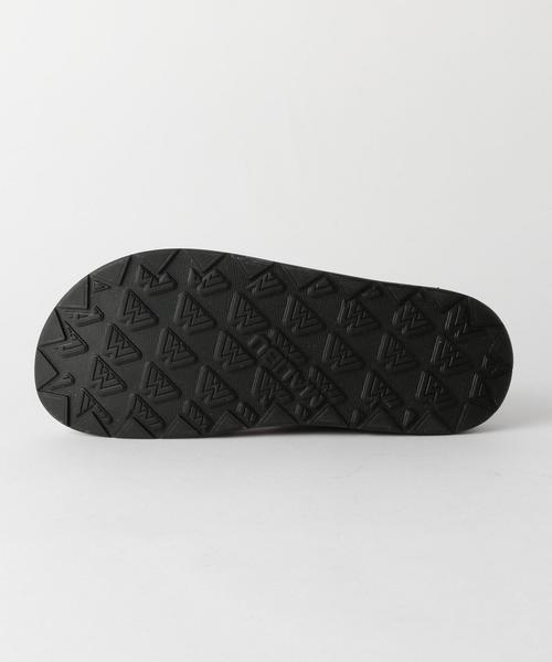 UNITED ARROWS（ユナイテッドアローズ）の「＜MALIBU SANDALS(マリブサンダルズ)＞ CANYON（サンダル・メンズ・ブラウン・9/7/8/10）」の4枚目の写真