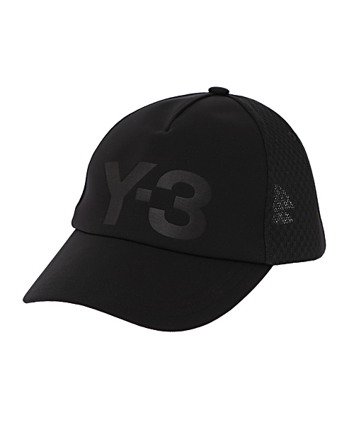 Y3 trucker cap Clearance
