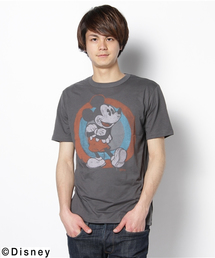 BEAMS | JUNK FOOD×BEAMS / 別注 “Disney”(Tシャツ/カットソー)