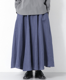 かぐれ | リネンスカート(スカート)