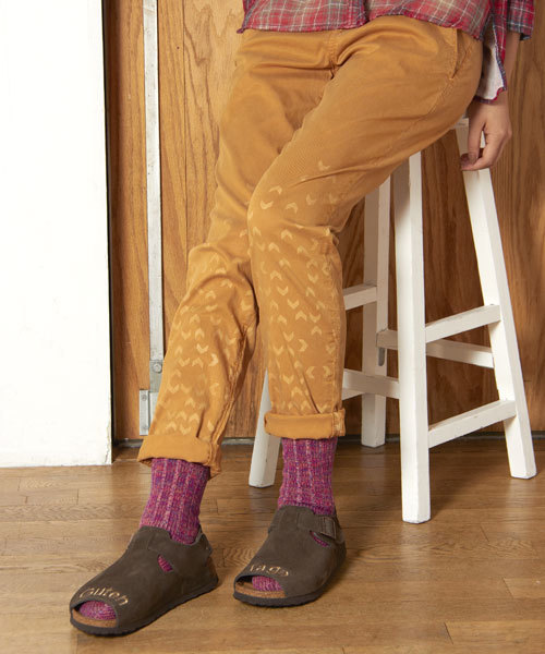 BIRKENSTOCK（ビルケンシュトック）の「VIENNA/ビエナ モカ (MEN&WOMEN