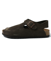 BIRKENSTOCK（ビルケンシュトック）の「VIENNA/ビエナ モカ (MEN&WOMEN