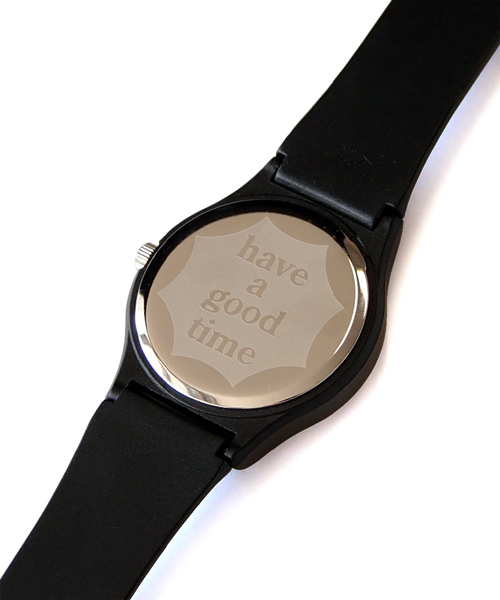 レア!超特価!BEAMS購入!良好即決!TOY WATCH トイウォッチ スケルトン トノー型 メンズ 自動巻き オートマチック 腕時計 ラバーベルト Watch online shopping｜BEAMS