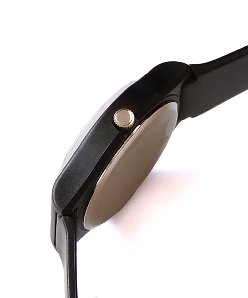 レア!超特価!BEAMS購入!良好即決!TOY WATCH トイウォッチ スケルトン トノー型 メンズ 自動巻き オートマチック 腕時計 ラバーベルト Watch online shopping｜BEAMS