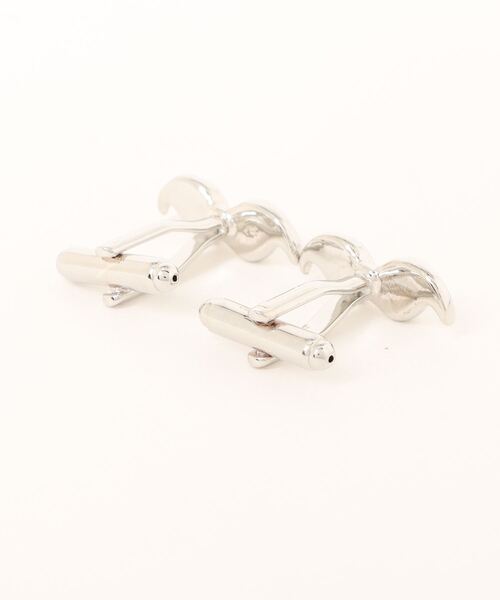 Fun & Daily（ファンアンドデイリー）の「F&D : モチーフカフリンクス（カフリンクス・メンズ・その他1/その他2/その他3/その他4・FREE）」の5枚目の写真