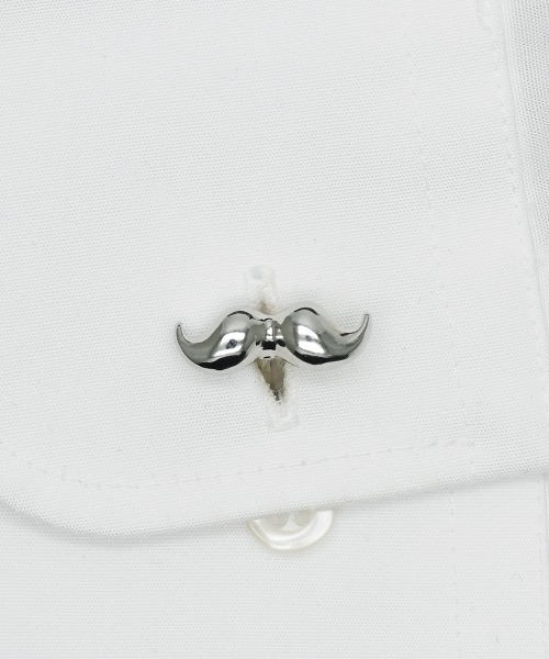 Fun & Daily（ファンアンドデイリー）の「F&D : モチーフカフリンクス（カフリンクス・メンズ・その他1/その他2/その他3/その他4・FREE）」の3枚目の写真