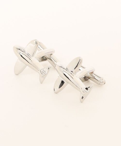 Fun & Daily（ファンアンドデイリー）の「F&D : モチーフカフリンクス（カフリンクス・メンズ・その他1/その他2/その他3/その他4・FREE）」の12枚目の写真