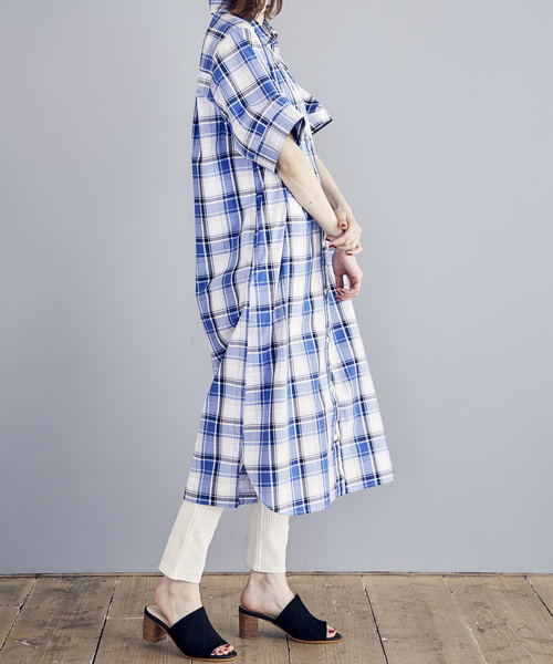 WA ORiental TRaffic（ダブルエーオリエンタルトラフィック）の「春夏★スエードミュールサンダル★8656（サンダル・レディース・ベージュ/レッド/ブラック・L/LL/M/S/3L/SS）」の8枚目の写真