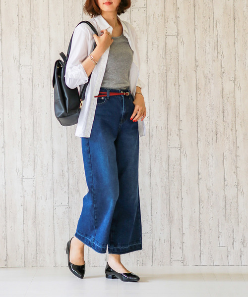 menue（メヌエ）の「ポインテッドトゥ レイン パンプス（パンプス・レディース・レッド/ピンクベージュ/ブラック/ベージュ/グレー/その他/ナチュラル/ブラック系その他/ピンク系その他/シルバー/ホワイト/グレイッシュベージュ/ブラック系その他2/パイソン・34/36/40/41/35/38/39/37）」の16枚目の写真