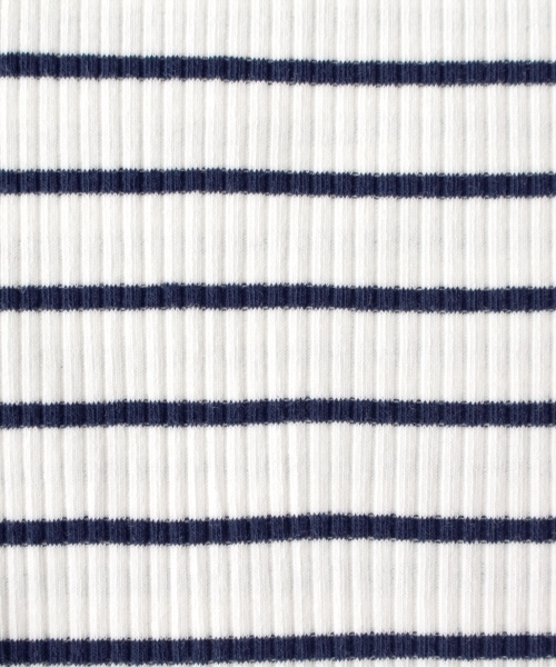 PAGEBOY（ページボーイ）の「【WEB限定】スカラップレーストップス（Tシャツ/カットソー・レディース・ベージュ/ブルー系その他/オフホワイト/ブラック/レッド系その他/ブラック系その他・FREE）」の18枚目の写真