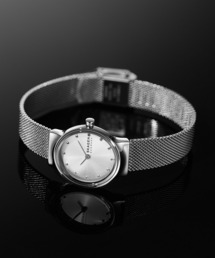 SKAGEN | スカーゲン 腕時計 レディース アナログ ステンレス SKW2715(アナログ腕時計)