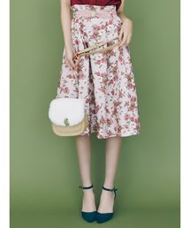 dazzlin | オーガストガーデンスカート(スカート)
