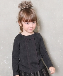 KIDS�i�L�b�Y�j�́uRora �G���} �����J�b�g�\�[(2color)�iT�V���c/�J�b�g�\�[�j�v