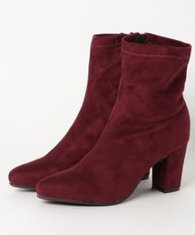 VENCEEXCHANGE | ストレッチブーツ(ブーツ)