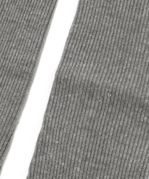 GLOBAL WORK（グローバルワーク）の「【キッズ】リブメロースパッツ/802836（レギンス/スパッツ・キッズ・ブラック/グレー・SMALL/MEDIUM/LARGE/X-LARGE/XX-LARGE）」の10枚目の写真