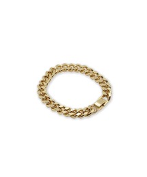 【RRL】ハンドツールドレザーブレスレット ハンドツールド レザー ブレスレット（ブレスレット）｜RRL