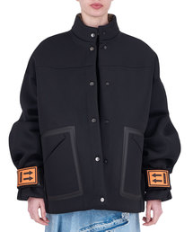 off white | OFF-WHITE K-WAY(その他アウター)