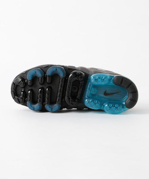 NIKE(ナイキ)の「<NIKE> AIR VAPORMAX 95/ヴェイパーマックス(スニーカー・メンズ・コバルトブルー/レッド・26cm/28cm/27cm/26.5cm)」の5枚目の写真