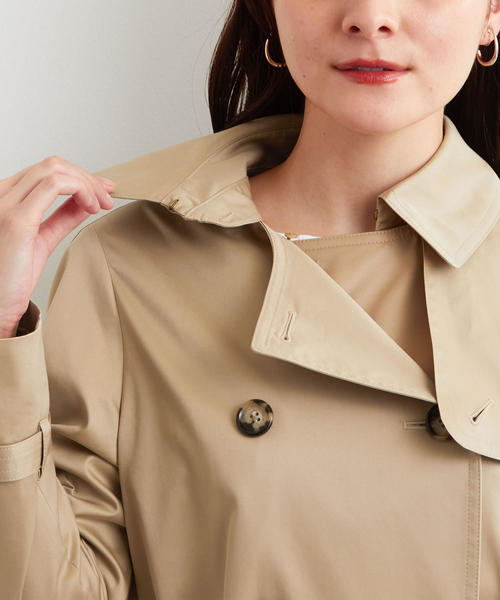 green label relaxing（グリーンレーベルリラクシング）の「◇D T/C 撥