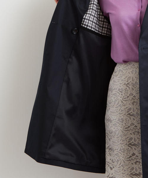 green label relaxing（グリーンレーベルリラクシング）の「◇D T/C 撥