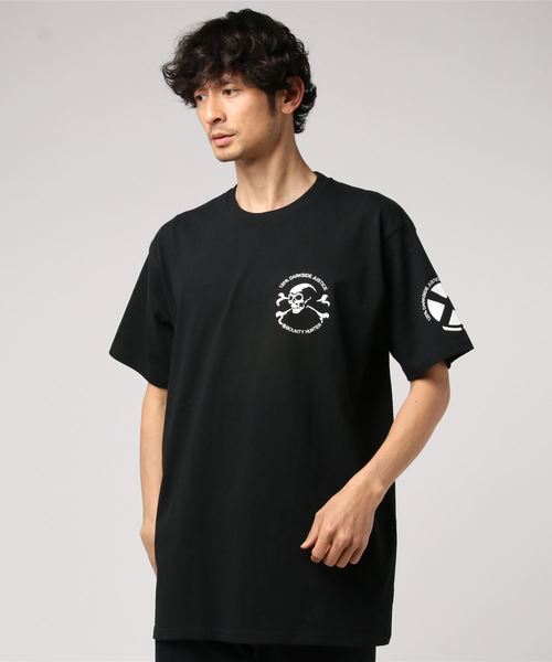 BxH Old Skull Tee BxH Old Skull Tee