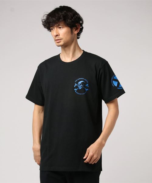 BxH Old Skull Tee BxH Old Skull Tee