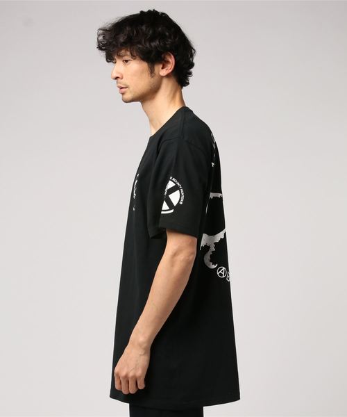 BxH Old Skull Tee BxH Old Skull Tee