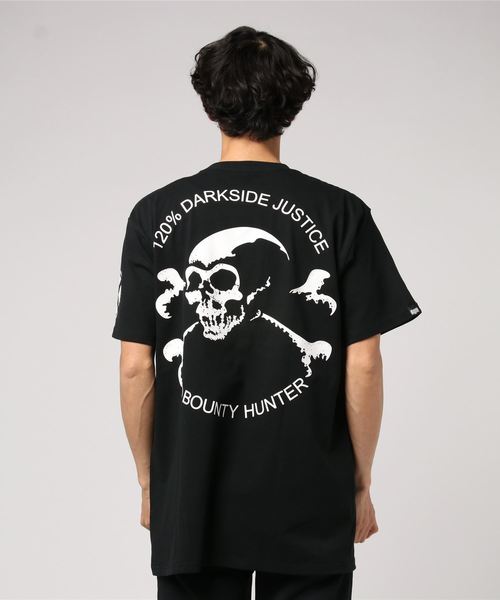 BxH Old Skull Tee BxH Old Skull Tee