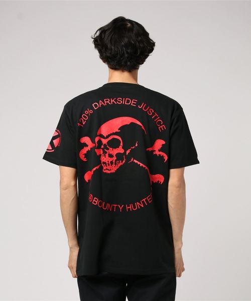 BxH Old Skull Tee BxH Old Skull Tee