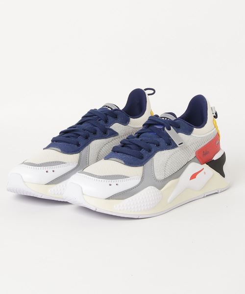 puma ader rs