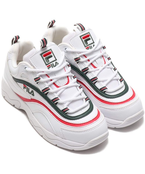 fila ray woman