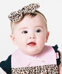 niva | 【niva/ニヴァ】Leopard hair band(ヘアバンド)