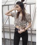 GYDA(ジェイダ)の「トップス(シャツ/ブラウス)」